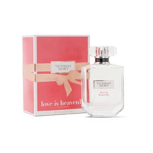 Victoria´s Secret Love Is Heavenly EDP kvepalai moterims, 100 ml
