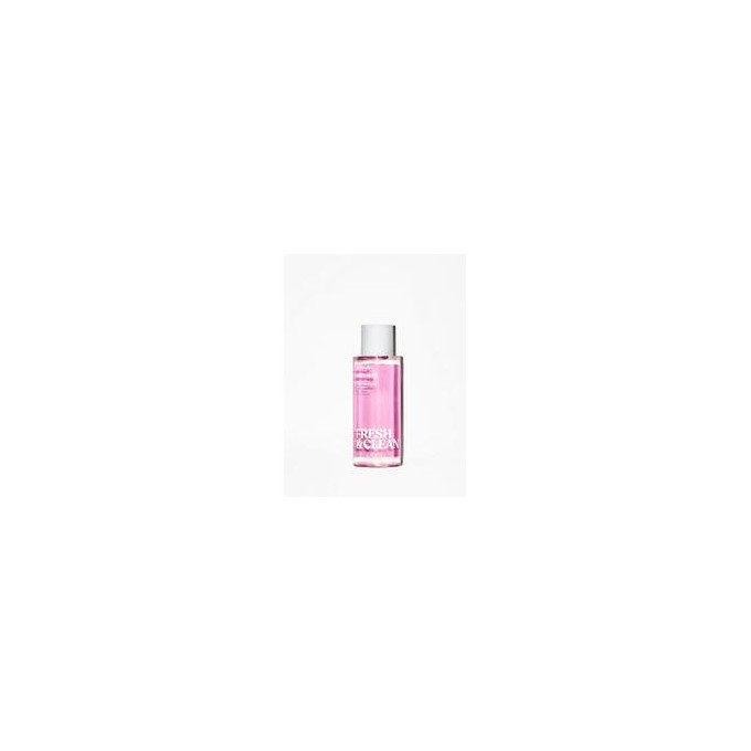 Victoria´s Secret Pink Fresh & Clean - kūno dulksna, 250 ml