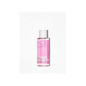 Victoria´s Secret Pink Fresh & Clean - kūno dulksna, 250 ml