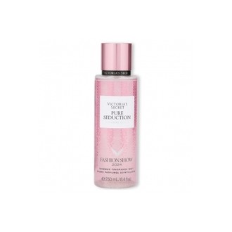 Victoria´s Secret Pure Seduction Runway Shine - kūno dulksna, 250 ml
