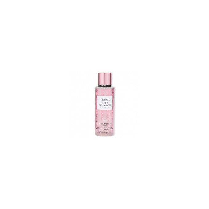 Victoria´s Secret Pure Seduction Runway Shine - kūno dulksna, 250 ml