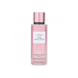 Victoria´s Secret Pure Seduction Runway Shine - kūno dulksna, 250 ml