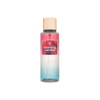 Victoria´s Secret Sizzling Vanilla Body Spray 250 ml
