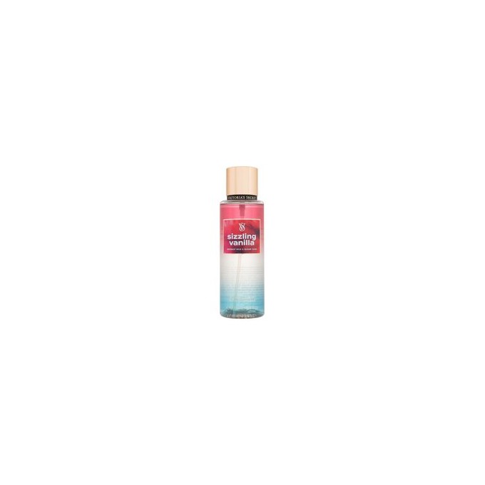 Victoria´s Secret Sizzling Vanilla Body Spray 250 ml