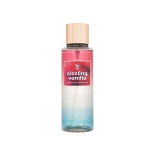 Victoria´s Secret Sizzling Vanilla Body Spray 250 ml