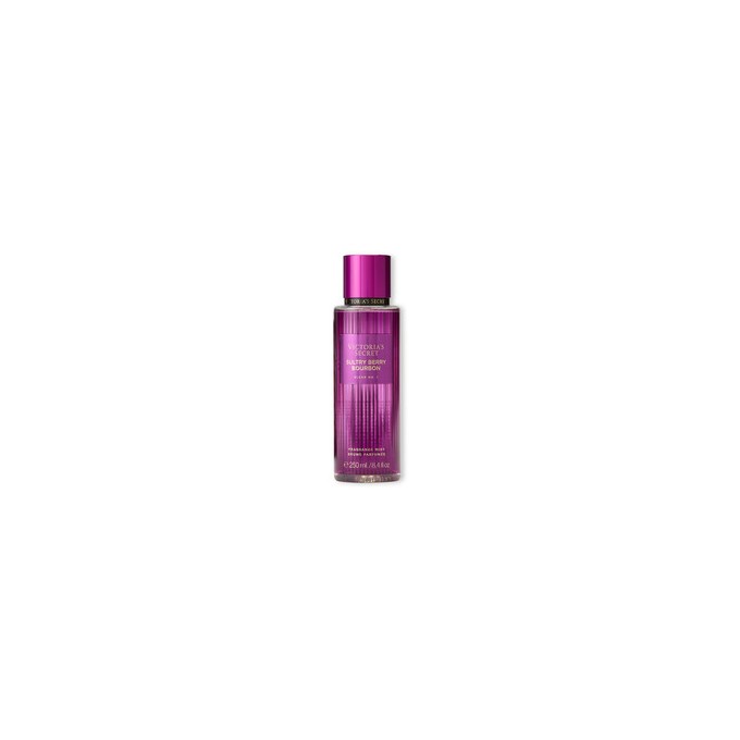 Victoria´s Secret Sultry Berry Bourbon - kūno dulksna, 250 ml