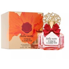 Vince Camuto Bella Notte Intense EDP kvepalai moterims, 100 ml
