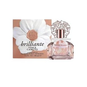 Vince Camuto Brilliante EDP kvepalai moterims, 100 ml