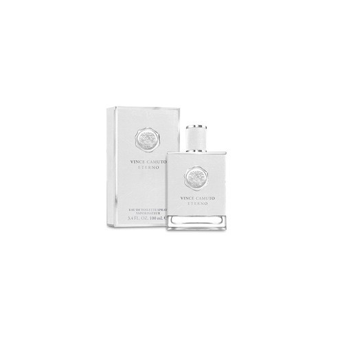 Vince Camuto Eterno EDT kvepalai vyrams, 100 ml