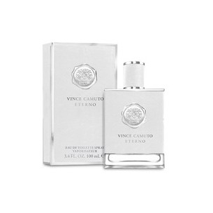 Vince Camuto Eterno EDT kvepalai vyrams, 100 ml
