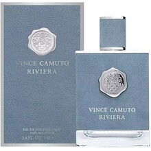 Vince Camuto Riviera EDT kvepalai vyrams, 100 ml