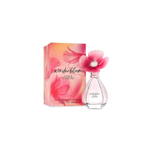 Vince Camuto Wonderbloom EDP kvepalai moterims, 100 ml
