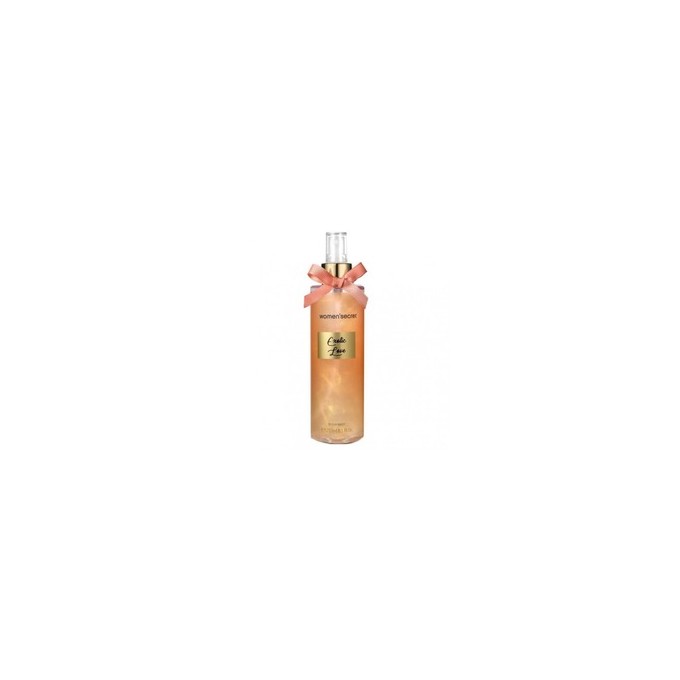 Women'secret Exotic Love Body Spray 250 ml