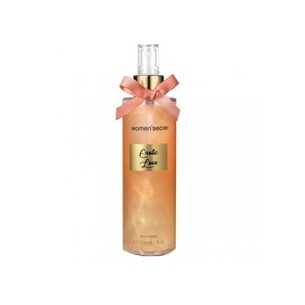 Women'secret Exotic Love Body Spray 250 ml