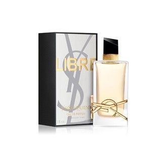 Yves Saint Laurent Libre Gift set EDP 50 ml and shower gel 50 ml 50ml