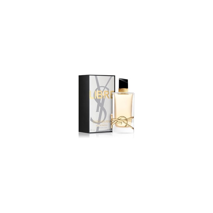 Yves Saint Laurent Libre Gift set EDP 50 ml and shower gel 50 ml 50ml