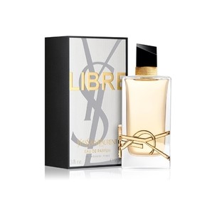 Yves Saint Laurent Libre Gift set EDP 50 ml and shower gel 50 ml 50ml