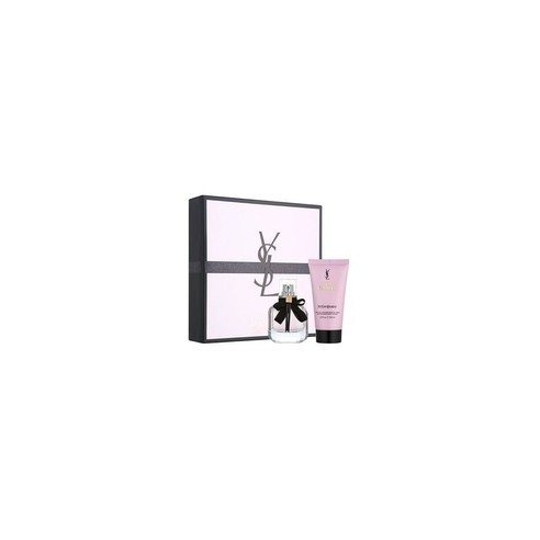 Yves Saint Laurent Mon Paris SET EDP 50 ml + body lotion 50 ml 50ml