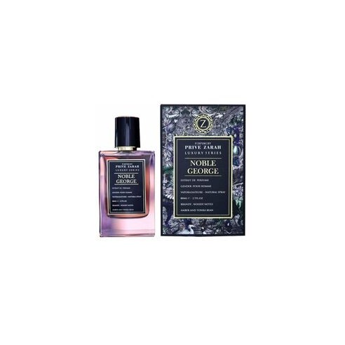 Zarah Noble George Extrait de Parfum kvepalai vyrams, 70 ml