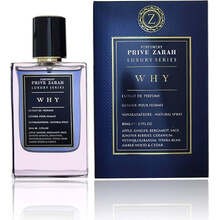 Zarah Why Extrait de Parfum kvepalai vyrams, 70 ml