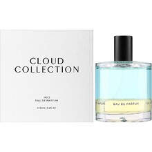 Zarkoperfume Cloud No. 2 EDP unisex kvepalai, 100 ml