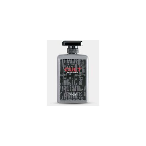 Zimaya Cult EDP kvepalai unisex, 100 ml