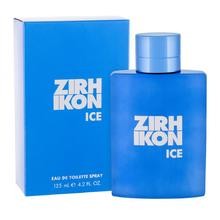 Zirh Ikon Ice EDT kvepalai vyrams, 125 ml
