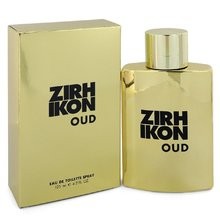 Zirh Of Oud EDT Icons 125 ml kvepalai vyrams