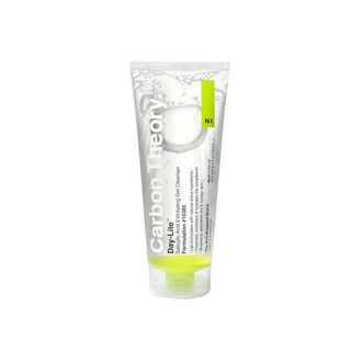 Carbon Theory Day-Lite Salicylic Acid Exfoliating Gel Cleanser - Odą šveičiantis valomasis gelis