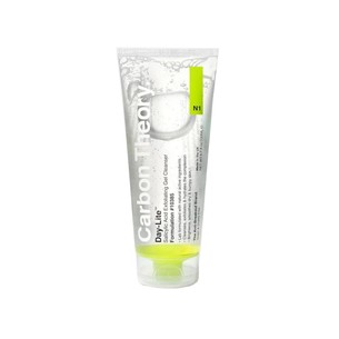 Carbon Theory Day-Lite Salicylic Acid Exfoliating Gel Cleanser - Odą šveičiantis valomasis gelis