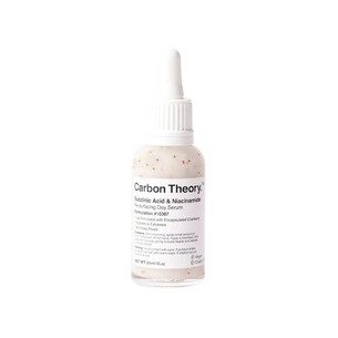 Carbon Theory Succinic Acid & Niacinamide Re-surfacing Day Serum 30 ml