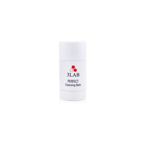 3LAB Perfect Cleansing Balm - Valomasis balzamas, 125 ml