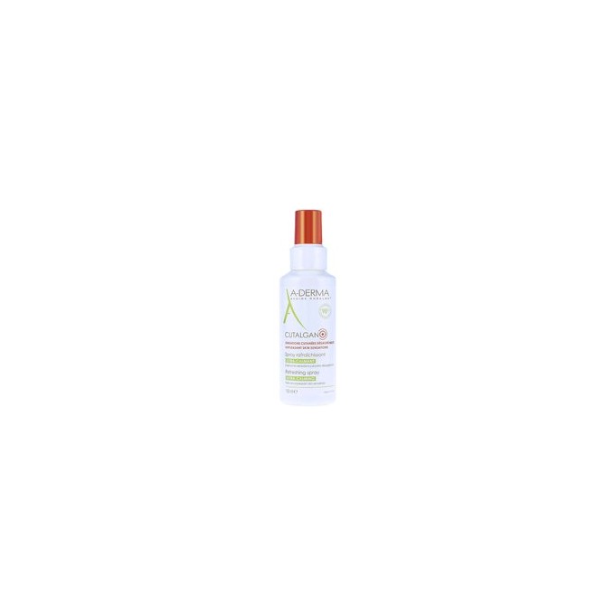 A-Derma A-Derma Cutalgan Ultra-Calming Refreshing Spray 100 ml
