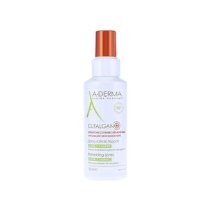 A-Derma A-Derma Cutalgan Ultra-Calming Refreshing Spray 100 ml