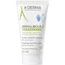 A-Derma Dermalibour+ Barrier Soothing Cream - raminantis apsauginis kremas, 50 ml