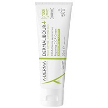 A-Derma Dermalibour+ Repairing CICA-Cream 50 ml