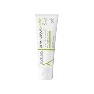 A-Derma Dermalibour+ Repairing CICA-Cream 50 ml