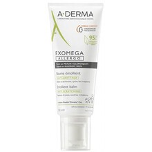 A-Derma Exomega Allergo Emollient Balm 40 ml