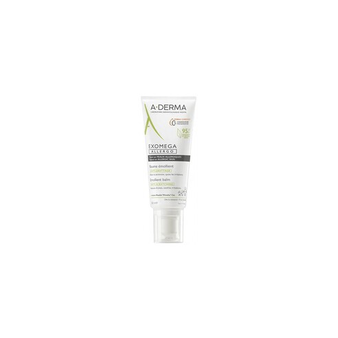 A-Derma Exomega Allergo Emollient Balm 40 ml