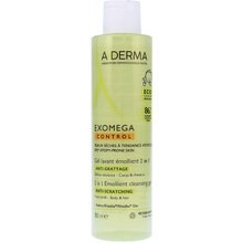 A-Derma Exomega Control 200 ml