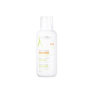 A-Derma Exomega Control Emollient Balm - Body balm 400 ml