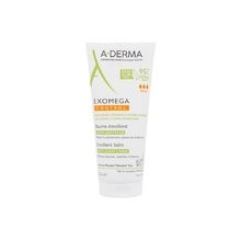 A-Derma Exomega Control Rich Emollient Balm 200 ml