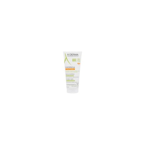 A-Derma Exomega Control Rich Emollient Balm 200 ml