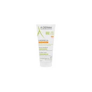 A-Derma Exomega Control Rich Emollient Balm 200 ml
