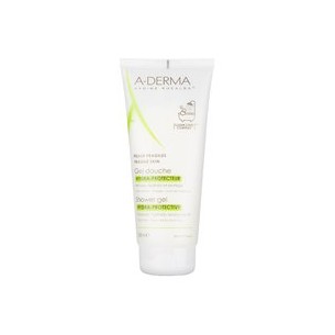 A-Derma Hydra-Protective Shower Gel 750 ml