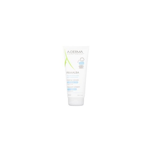 A-Derma Primalba Cocoon Cream - Body cream 200 ml