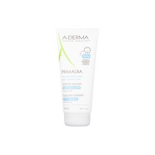 A-Derma Primalba Cocoon Cream - Body cream 200 ml