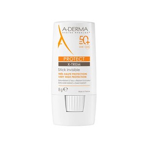 A-Derma Protect X-Trem Invisible Sun Stick SPF 50+ 8.0g