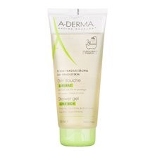 A-Derma Ultra-Rich Shower Gel 750 ml
