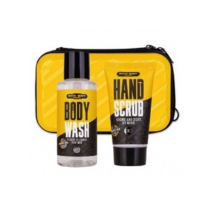 Accentra Bath Body Toolkit Bath Gift Set - Dovanų rinkinys 100 ml